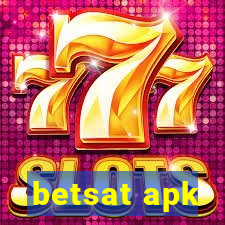 betsat apk