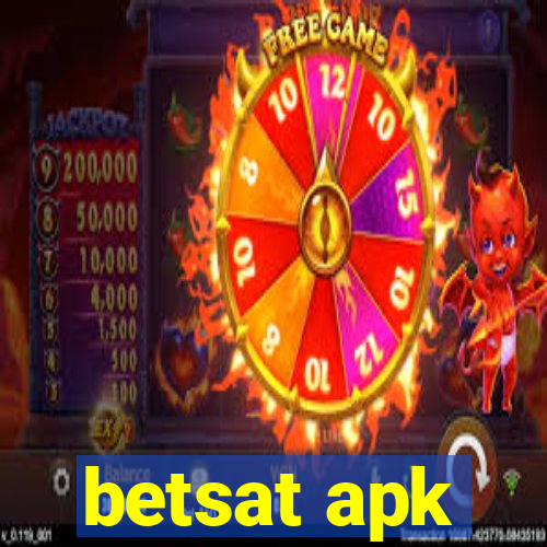 betsat apk