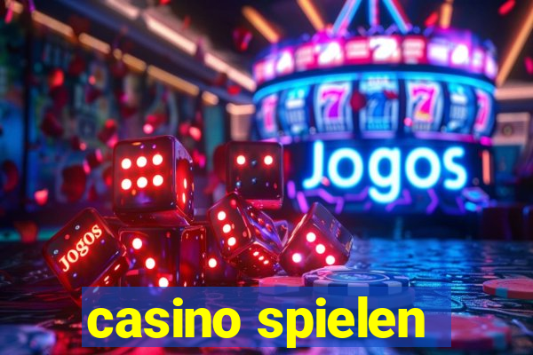 casino spielen