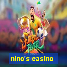 nino's casino