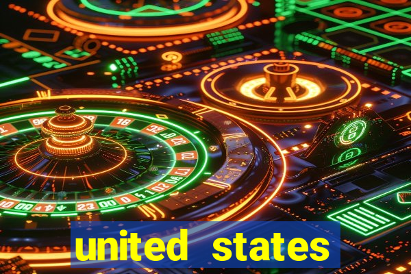 united states casinos online