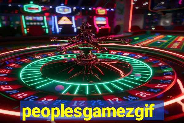 peoplesgamezgiftexchange