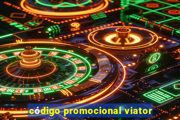 código promocional viator