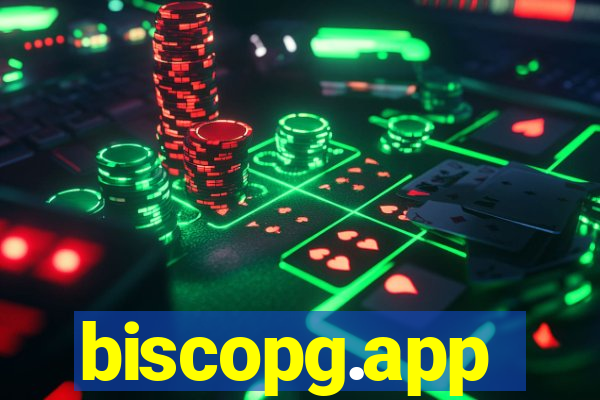 biscopg.app