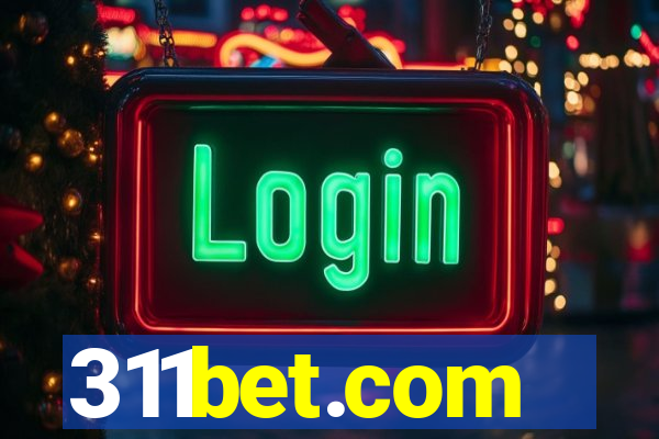 311bet.com