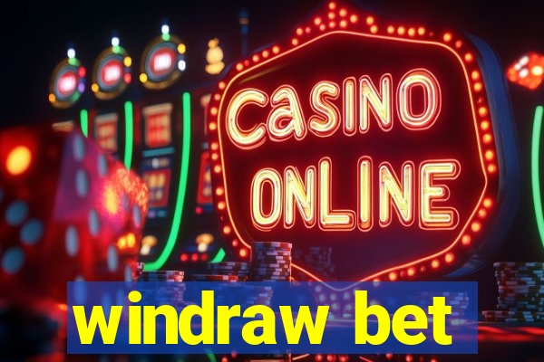 windraw bet