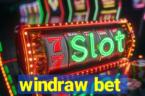 windraw bet