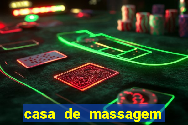 casa de massagem porto alegre