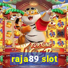 raja89 slot