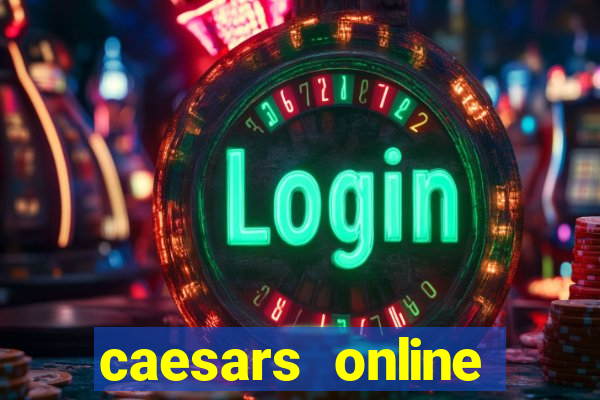 caesars online sports betting new jersey