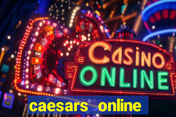 caesars online sports betting new jersey