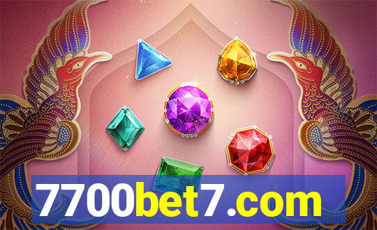 7700bet7.com