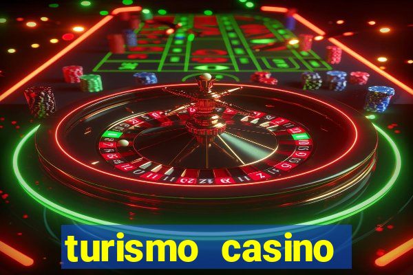 turismo casino hotel corrientes