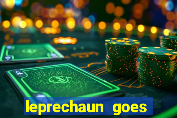 leprechaun goes egypt slot for us players