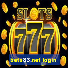 bets83.net login