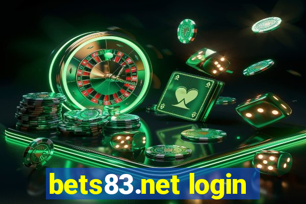 bets83.net login