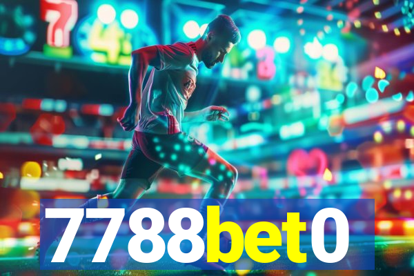 7788bet0