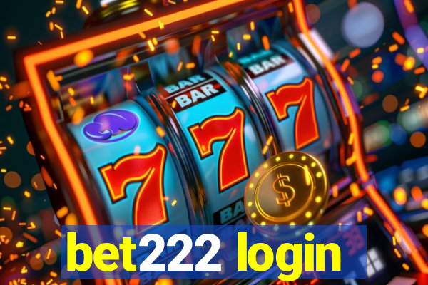 bet222 login