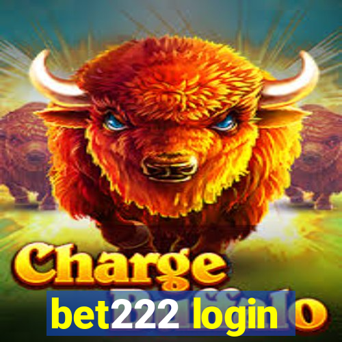 bet222 login