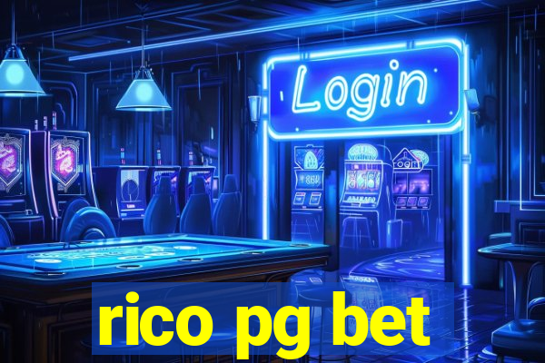 rico pg bet