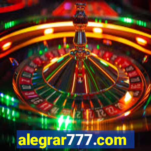 alegrar777.com