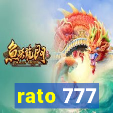 rato 777