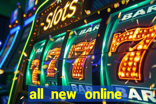 all new online casinos accepting south africa