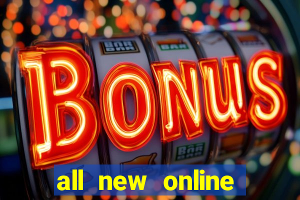 all new online casinos accepting south africa