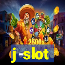 j-slot