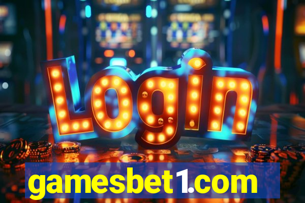 gamesbet1.com