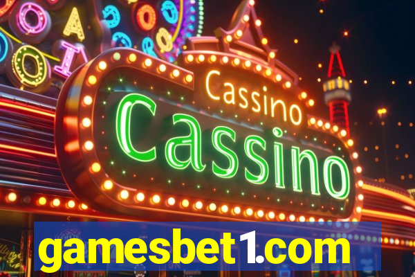 gamesbet1.com