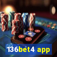 136bet4 app