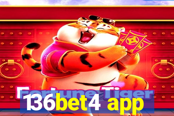 136bet4 app