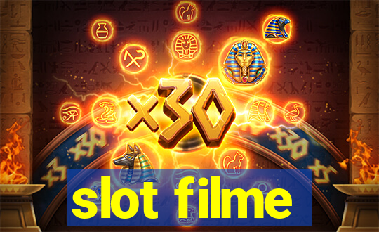 slot filme