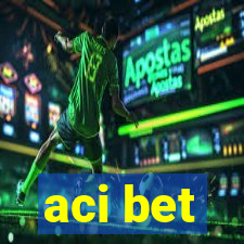 aci bet