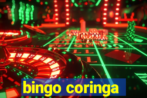 bingo coringa