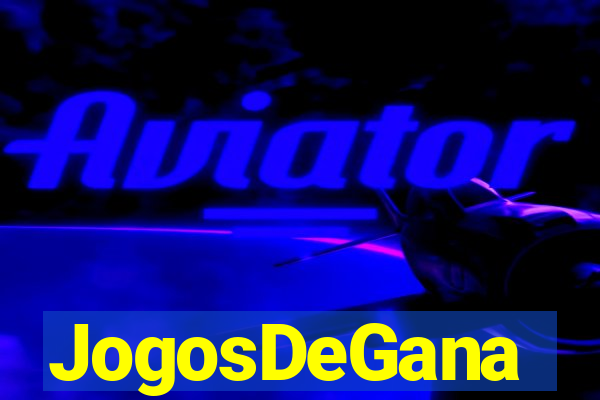 JogosDeGana