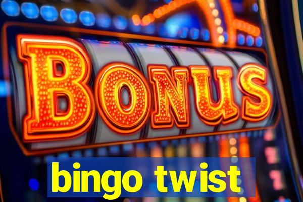 bingo twist