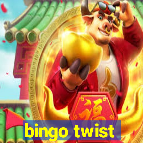 bingo twist