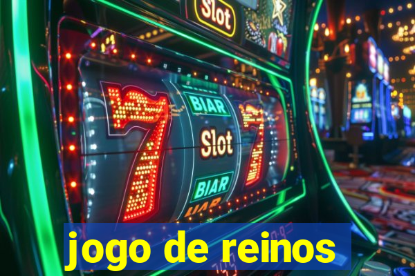 jogo de reinos