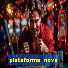 plataforma nova fortune dragon