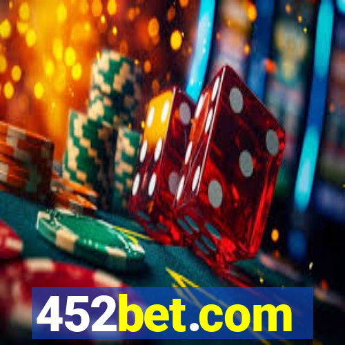 452bet.com