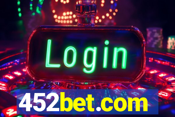 452bet.com