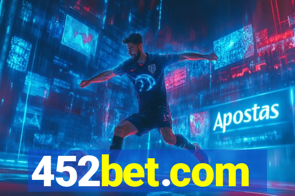 452bet.com