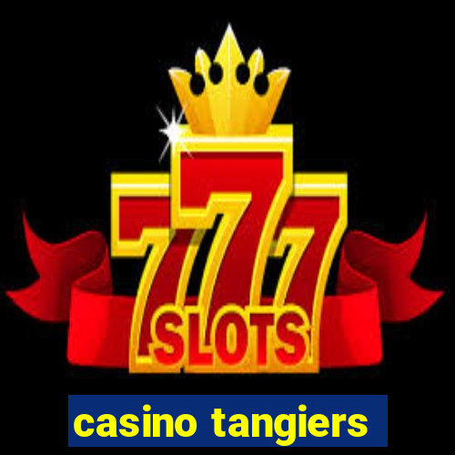 casino tangiers