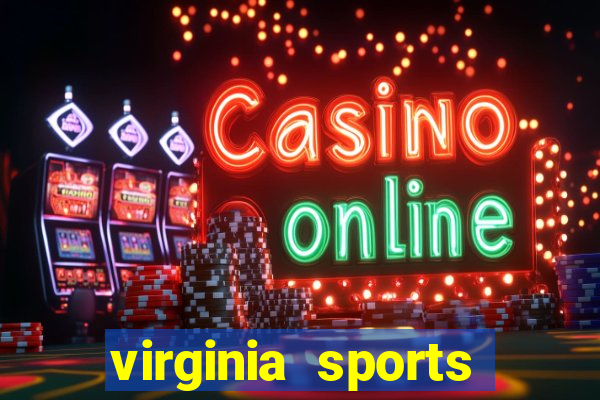 virginia sports betting promotions