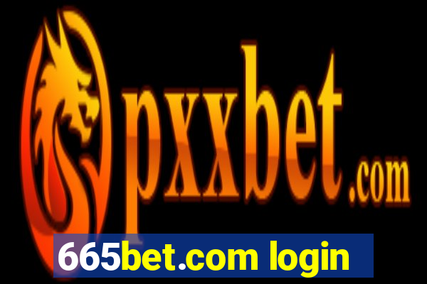 665bet.com login