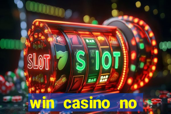 win casino no deposit bonus