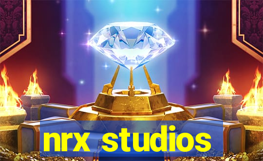 nrx studios