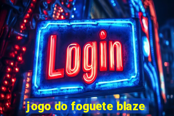 jogo do foguete blaze